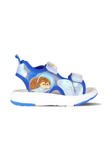 Vicco 321.p24y.212 Nana Hafif Rahat Esnek Erkek Çocuk Sandalet 001