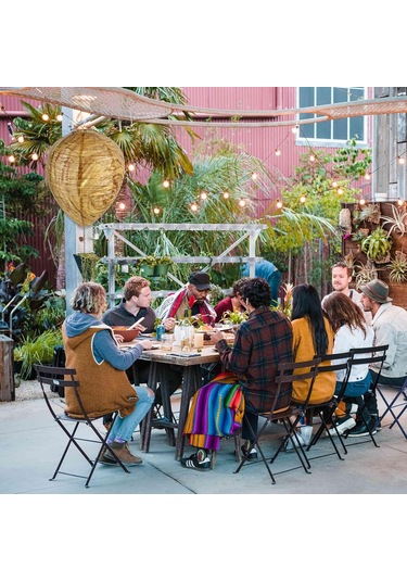 Jeehugo 5 Adet Asılsı Vespit Yuva Sokağı, Asma Tipi Sahte Yuva, Bahçe Ve Dış Mekan Vespit Kovucu Koruma Aleti