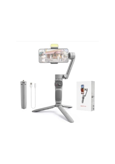 Zhiyun Smooth Q3 Smartphone Gimbal