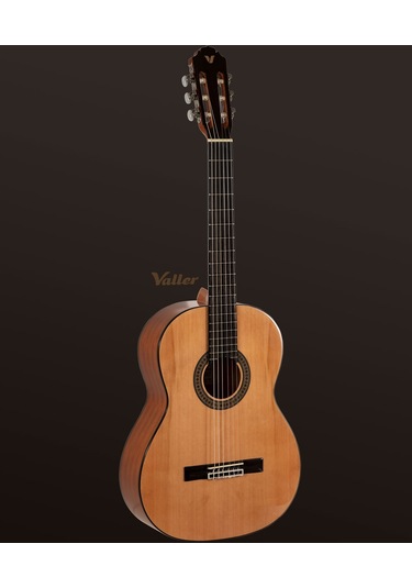 VALLER VG517 Klasik Gitar