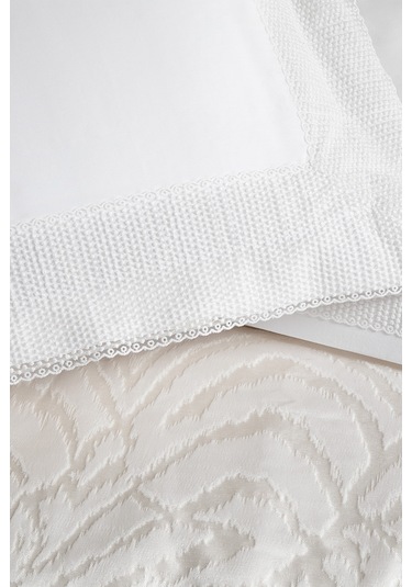 Puffy Betsy Çeyiz Seti - Ekru