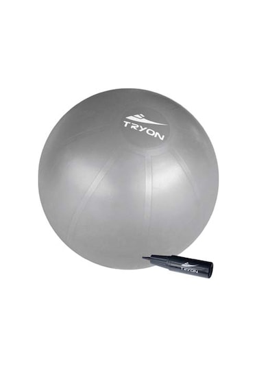 Tryon Plates Topu 55 CM