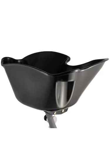 Ymr Portatif Taşınabilir Saç Yıkama Havuzu