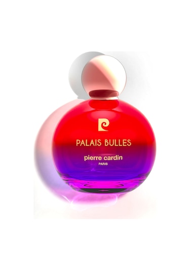 Pierre Cardin Palais Bulles Kadın Parfüm EDP 100 ML