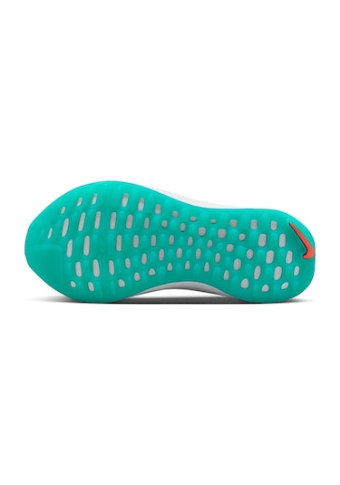 Nike Reactx Infınıty Run 4 Dar Kalıp Kadın Koşu Ayakkabısı-dr2670-300 Yeşil