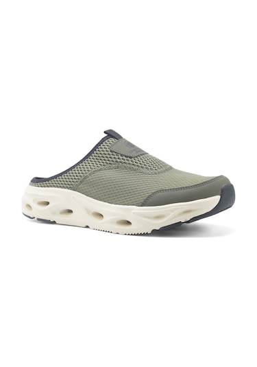 Lumberjack Chaby 5fx Haki Erkek Terlik 000000000101986151 Haki