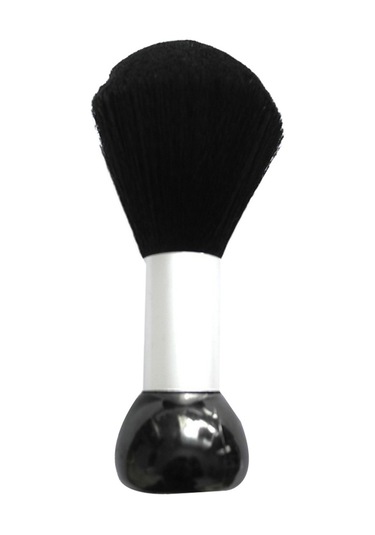 Profesyonel Berber için Temizleyici Saç Kesme Fırçası