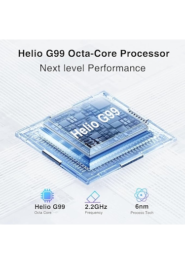 Doogee T20 Ultra 12" 32 Gb + 256 Gb Android 13 Tablet