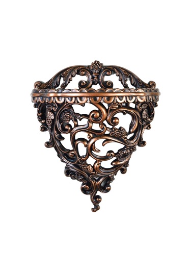 Suntek Koridor Oturma Odası Ev L Bronz Için Retro Duvar Yüzer