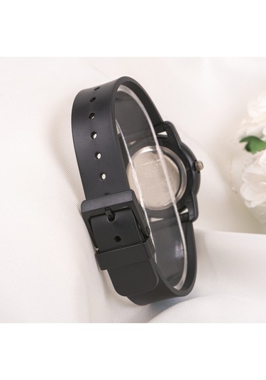 Şık Sevimli Dinazor Tasarımlı Çocuk Kol Saati 6-13 Yaş