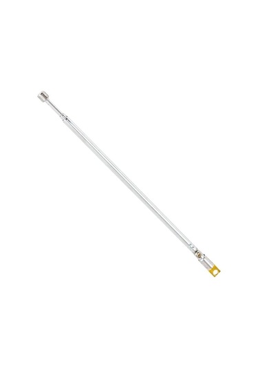 Elektromer Teleskopik Çubuk Anten 18.5 Cm