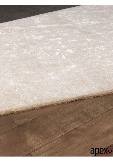 Yamalı Home Halı Prestij Pudra Salon Halısı 160X230Cm