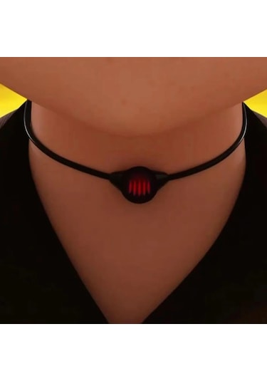 Dragon Miraculous Ladybug Unify Kagami Ejderha Mucizesi Siyah