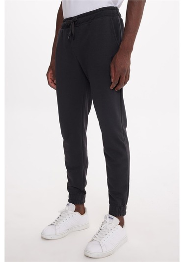 Smıth Smoke Eşofman Altı Gri