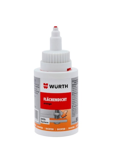 Würth Portakal Sıvı Conta