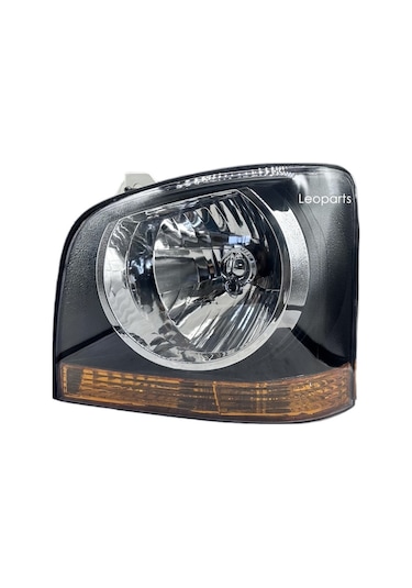 Leoparts Kia Bongo Far Lambası Sol Manuel 2001-2003 0k6m7-51-040