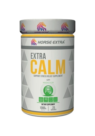 Calm 1 Kg Sinirli Atlar İçin En İyi