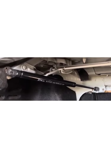 Chevrolet Cruze Sedan Bagaj Amortisörü Kiti- Seti 1 Adet