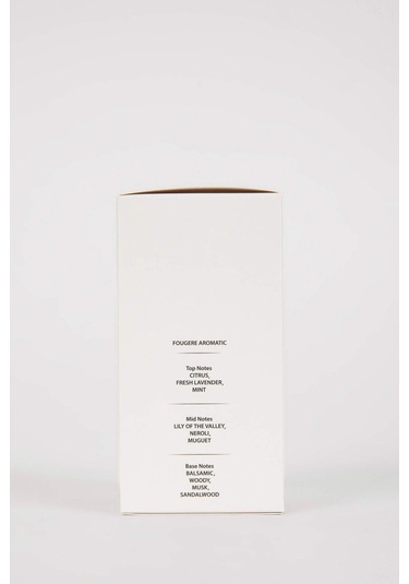 Defacto Erkek Defacto Manhattan Aromatik 100 ML Parfüm D0565AXNSBK23