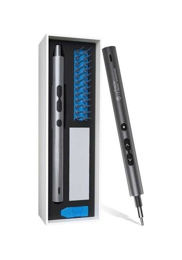 Fastbuy Kıng'sdun 28 Adet Mr1-4mm Elektrikli Tamir Alet Seti, Kullanışlı Aletler Paketi