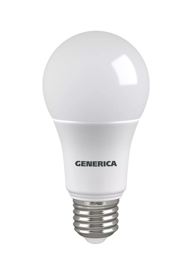 Generica E27 Led Ampul 8w 3000k Sıcak Işık 5 Adet 228346411