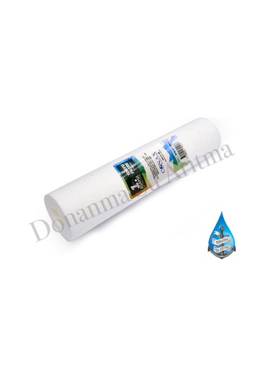 Conax Açık Kasa 3'Lü Ön Takım Filtre Seti