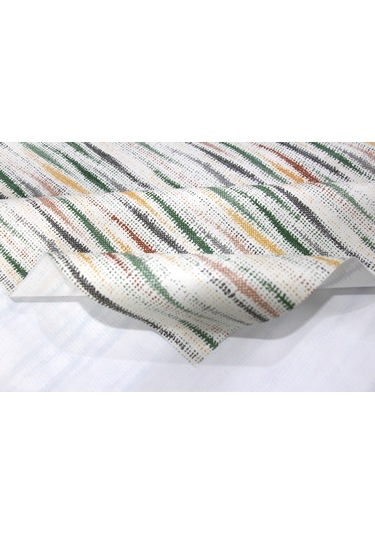 Astarlı Silinebilir Pvc Muşamba Masa Örtüsü 210-a-yeşil