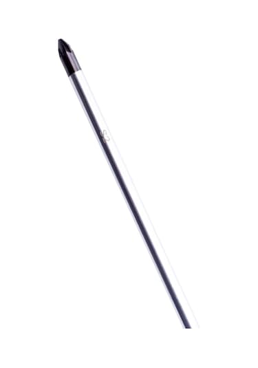 Bosch Profesyonel Yıldız Tornavida PZ2x125 mm - 1600A01V08
