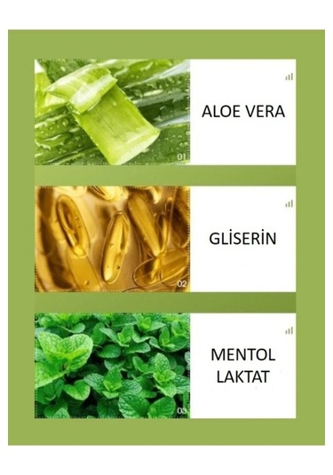 Jomtam Aloe Vera Nemlendirici Sprey Tonik 160 ML