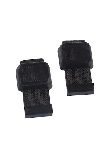 Kasırga A 9000 Süpürge Kumandalı Hortum Kilidi, Vestel Ile Uyumlu