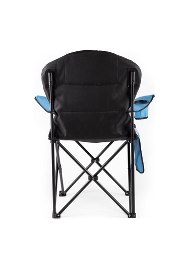Sportlife Evolite Nature Katlanabilir Kamp Koltuğu 2'li Set Turkuaz