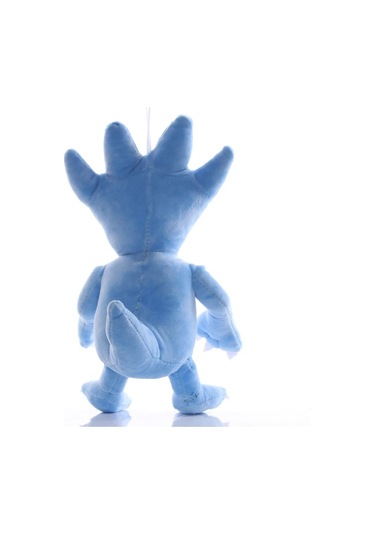Golduck 25cm Pokemon Peluş Oyuncak Figür