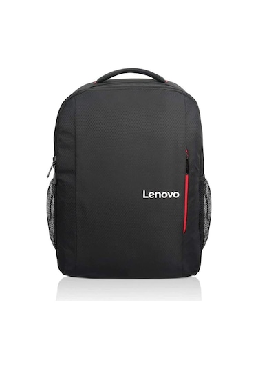 Lenovo GX40Q75215 B515 15.6" Notebook Sırt Çantası Siyah