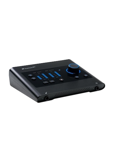 Presonus Quantum Es2-2 X 2, 24-bit / 192 Khz Ses Kartı, 6 Aylık S