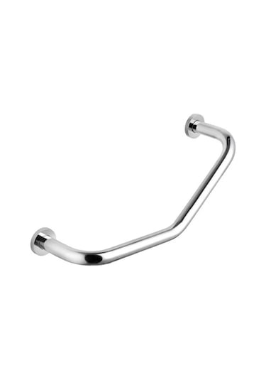 Vitra A44376 Arkitekta Küvet Tutamağı, Krom