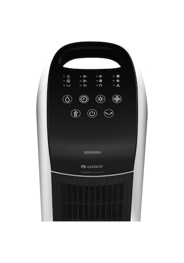 Gree KSWK-04S68RDG All Seasons Evaporatif Soğutucu ve Isıtıcı