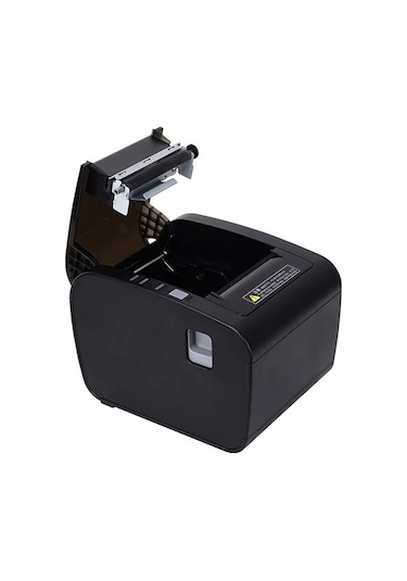 Sunlux 203dpi Rp8020 Direct Thermal 300mm/s Usb,ethernet Fiş Yazıcı