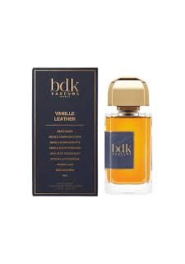 Bdk Vanille Leather Erkek Parfüm EDP 100 ML