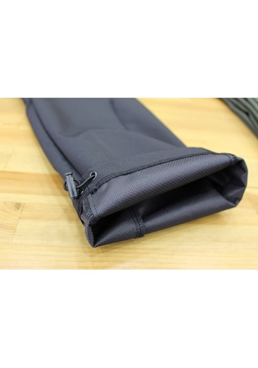 Mudwill Windblock Softshell Polarsız Outdoor Pantolon Siyah