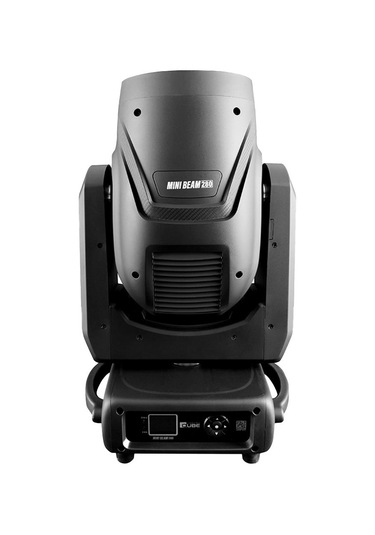 Qube Lighting Mini Beam 280 Moving Head
