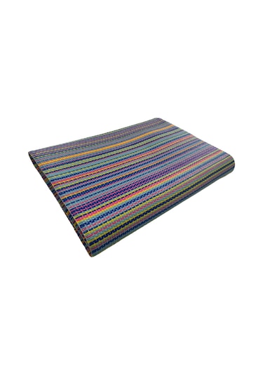Plastik Hasır,Outdoor Mats,Piknik,Plaj,Kamp,Bahçe Veranda Halı Ki (473000049)