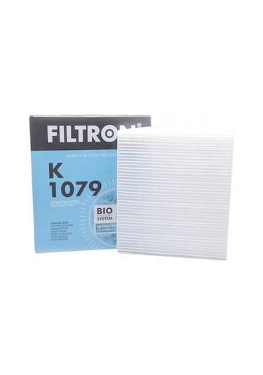 Seat Cordoba 1.4tdı 2002-2009 Fıltron Polen Filtresi