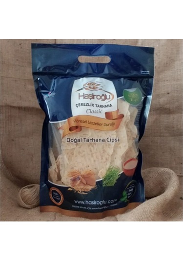 Kahramanmaraş Tarhanası Çerezlik Tarhana  8 x 450 G