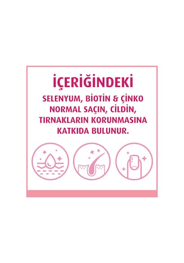 Pharmaton Men & Women 60 Kapsül