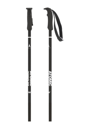 Atomic Amt Kayak Baton Black 2026 Siyah