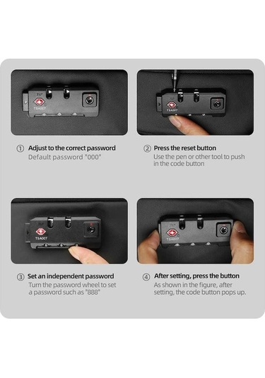 Wenlin Crypto Mr-7039 Kilitli Usb Şarj Portlu Omuz Çantası - Güvenli Ve Şık 03