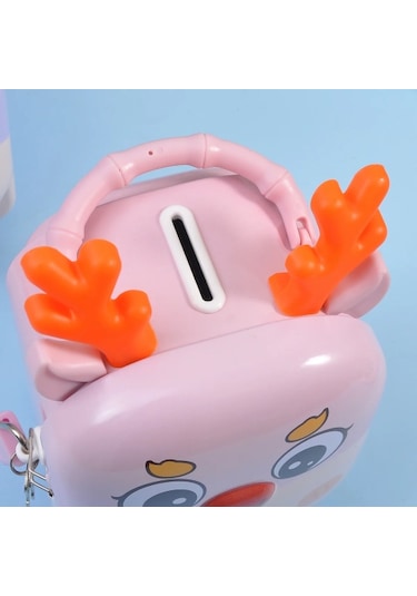 Kumbara - Sevimli Geyik