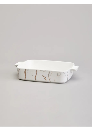 Lefard Fantasy Forma 850 Ml Fırında Pişirme İç 146862777 Beyaz