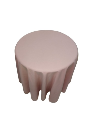 Duck (Sıvı İtici ,Leke Tutmaz) Kumaş,Yuvarlak Yemek Masası Örtüsü (470463750)