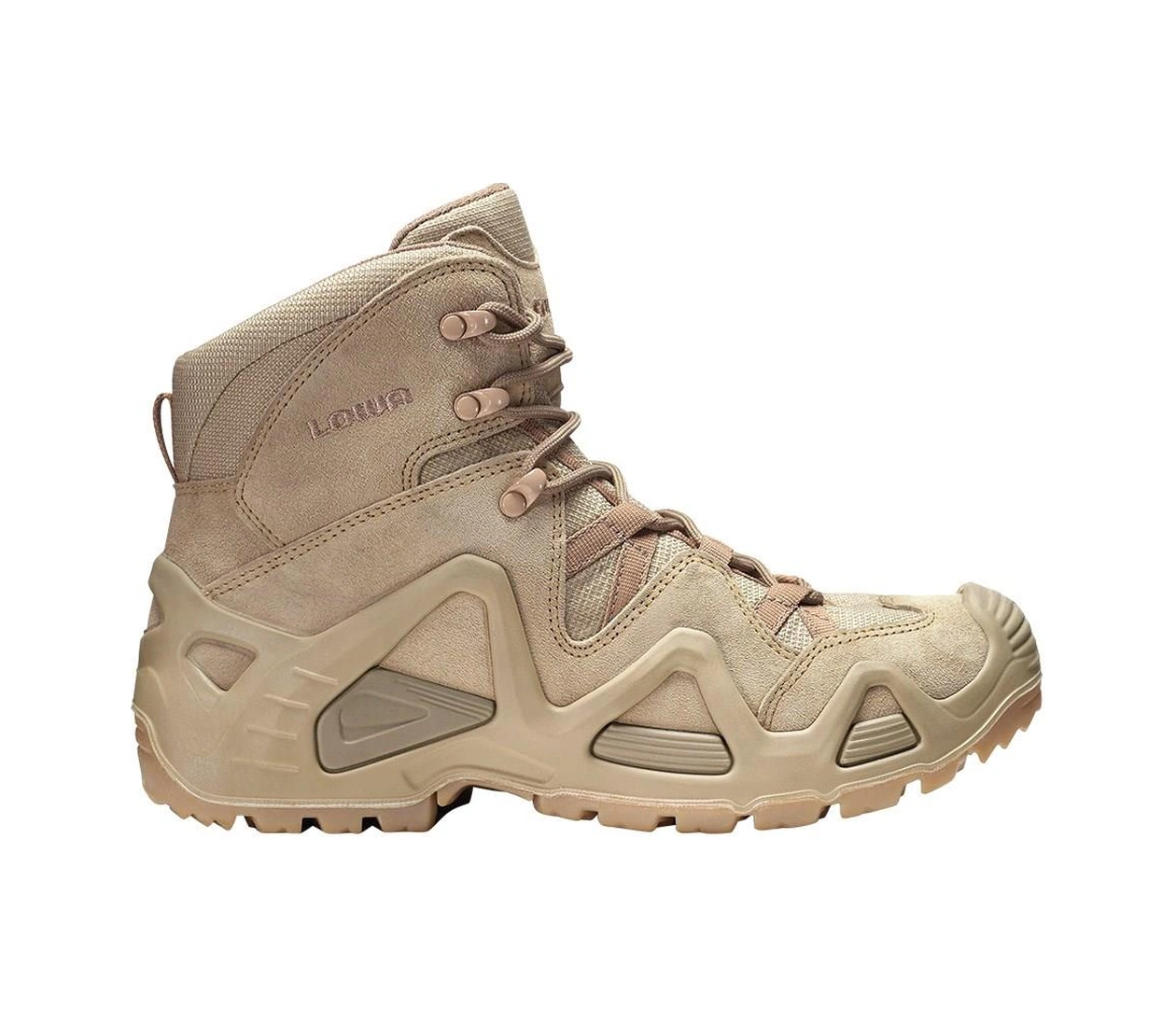 Lowa Zephyr Gtx-mıd Bot Çöl Rengi Bej